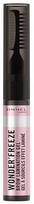 Antakių gelis Rimmel London Wonder'Freeze, 6 g, skaidri sp. 001