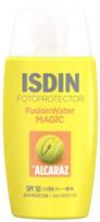Kremas įdegio priežiūrai veidui Isdin Fusion Water Magic SPF50, 50 ml