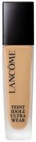 Lancome Teint Idole Ultra Wear Natural Finish Liquid Foundation 048 rusvai gelsvas Chataigne SPF15, 30 ml
