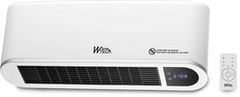 Keraminis šildytuvas Warm Tech, 2 kW
