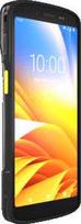 Zebra TC22, 2D, Projected Capacitive, 8-Pin, USB-C, BT, Wi-Fi, NFC, Android, GMS, juodas