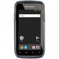 Honeywell CT60 GEN2, 2D, SR, BT, Wi-Fi, 4G, NFC, GPS, ESD, warm-swap, PTT, GMS, Android