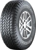 Universali automobilių padanga General Tire Grabber AT3 255/65/R19, 114-H, XL, D, D, 73 dB