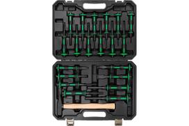 Kaltų rinkinys Rockforce RF-5211K, 44 cm