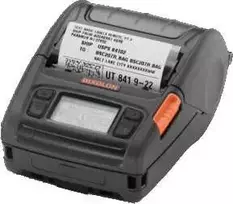 Spausdintuvas Bixolon SPP-L3000, USB, RS232, BT (iOS), 8 dots/mm (203 dpi), display, ZPLII, CPCL