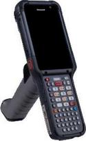 Honeywell CK67, 2D, alpha, GPS, hot-swap, USB-C, BT, Wi-Fi (Wi-Fi), 5G, NFC, Android, GMS