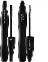Set Lancome: Hypnose Drama Volumizing & Defining Blakstienų tušas 01 Juodas 6.5 g + Hypnose Volumizing Blakstienų tušas 01 Noir Hypnotic 6.2 ml