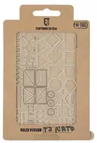 M-Tac Ecopybook Tactical TZ NATO liniuotė