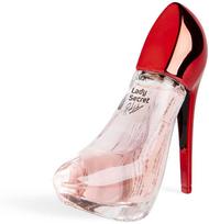 Aqc Fragrances LADY SECRET red edition EDT vapo 30 ml