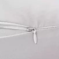 J-formos pagalvė nėščiosioms, 54x(36-43)cm, pilka