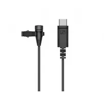 Sennheiser xs lav usb-c - mikrofon krawatowy dookólny ze złączem usb-c