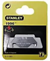 Ašmenys peiliui Stanley 11-983-0, 5 vnt.
