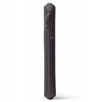 Dėklas Urban Armor Gear UAG Civilian Shock Sleeve, skirtas MacBook 13" - 14" pilkšvas