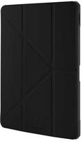 Dėklas na tablet dbramante London ICON - obudowa ochronna do iPad Air 11'' (M3/M2/5th/4th) midnight