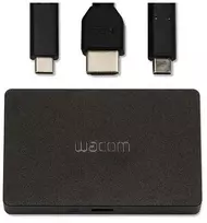 Carruzzo Wacom ACK45719Z Grafinės planšetės priedas Doko stotis
