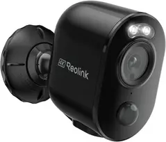 Reolink lauko Wi-Fi kamera Argus 3 Ultra-B 4K, maitinama saulės energija