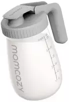 Momcozy GP01 Pilka | Motinos pieno laikymo indas 950 ml