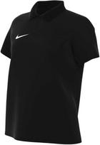 Moteriški polo marškinėliai Nike Dri-FIT Park 26, juodi