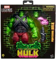 Hasbro Marvel The Incredible Hulk Professor Hulk figure 15cm