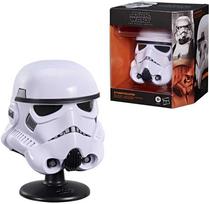 Hasbro Star Wars Stormtrooper helmet 15cm