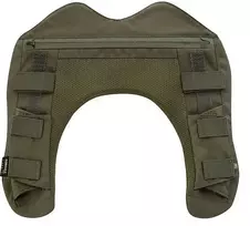 Pečių paminkštinimas M-Tac Cuirass QRS šarvinei liemenei, Ranger Žalias