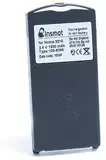 Insmat Ni-MH BML-3 -akku