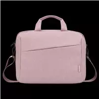 Lenovo Nešiojamas kompiuteris Topload T210 | Tinka iki 16 " | Topload | Shoulder strap | Rožinė