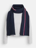 TOMMY HILFIGER Vyriškas kepurės ir šaliko komplektas, 100% vilna