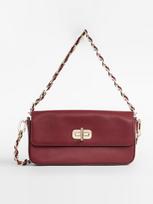 TOMMY HILFIGER Moteriška odinė rankinė