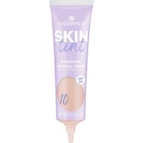 essence Moisturizing Makeup SPF 30 Skin Tint (Hydrating Natural Finish) 30 ml