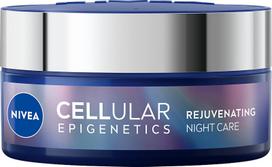 Nivea Night cream Cellular Epigenetics Rejuvenating Night Care 50 ml 50ml