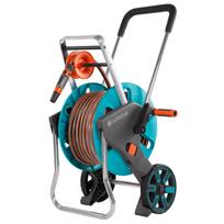 Vežimėlis su žarna Gardena CleverRoll M 25m 13mm