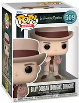 FUNKO POP! Vinilinė figūrėlė: The Smashing Pumpkins - Billy Corgan (Tonight Tonight), ~12.4 cm