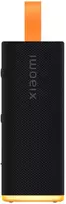 Xiaomi Speaker | Sound Play | 18 W | Atsparus vandeniui | Bluetooth | Belaidė jungtis | Nešiojamas | Juodas