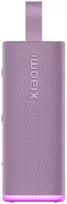 Xiaomi Garsiakalbis | Sound Play | 18 W | Atsparus vandeniui | Bluetooth | Belaidė jungtis | Nešiojamas | Violetinė