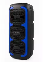 Karaoke garsiakalbis SQUEAK BEATONE BLUETOOTH 5.3, 45W FM RADIJAS, MICROSD, AUX, USB, USB-C SQ1009