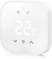Eve Thermostat für Fußbodenheizungen Smartes Thermostat mit Matter & Thread