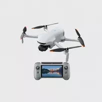 POTENSIC ATOM 3 SCREEN REMOTE STANDARD KIT | Dronas | PILKA