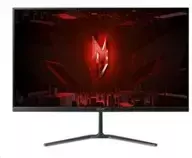 Monitorius ACER LCD Nitro KG270W5bmiipx,69cm(27")IPS,1920x1080@260Hz,250cd/m2,178°/178°,0.5ms,HDMI,DP,FreeSync Premium,VESA,Juodas