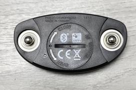 Cardiosport Tp5 Bluetooth/ant + širdies ritmo monitorius