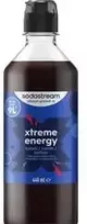 SodaStream Energy Flavored Syrup 440 ml DC