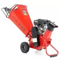 VEGA CH1065 Gas-Powered Branch Shredder