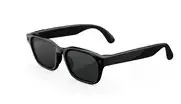 Meta Ray-Ban AI brýle Adventurer, Classic Juodas/Pilkas