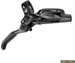 Diskiniai stabdžiai SRAM G2 Ultimate priekiniai 950mm juoda
