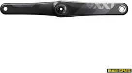 Švaistiklis SRAM XX1 Eagle 165mm