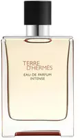 Flakon Hermes Terre D’Hermes EDP Intense 100ml