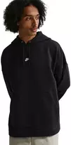 Nike Džemperis Vyrams M Bk Club Ft Os Po Hoodie Juodas IF0745 010