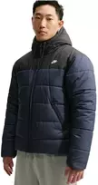 Nike Striukė Vyrams M Nk Access Filled Puffer Mėlyna IO4895 451
