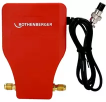 Automatinis vožtuvas svarstyklėms ROTHENBERGER Roscale