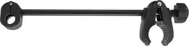 Long Arm w/ Lockable Clamp for inSPORTline Trekan 2 Elektro Bike Rack